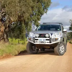 Offroad-Superstore ABAR SAHARA BAR KDJ150 2009 A 2013 arb