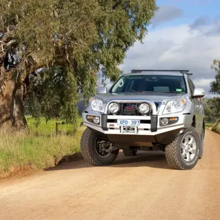 Offroad-Superstore ABAR SAHARA BAR KDJ150 2009 A 2013 arb