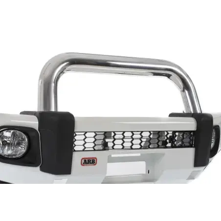 Offroad-Superstore ABAR SAHARA BAR HILUX REVO arb