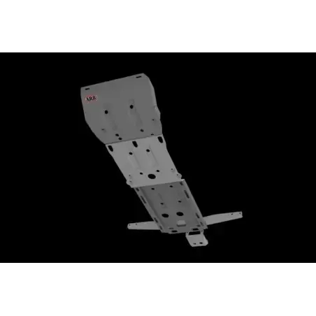 Offroad-SuperstoreProtection ARB AV BV BT Toyota Hilux 2005-1