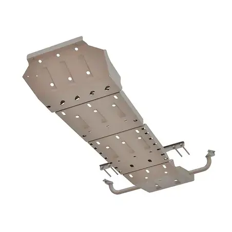 Offroad-Superstore UVP LC200 07ON arb