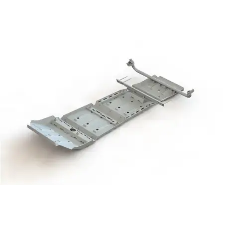 Offroad-Superstore UVP LC200 07ON arb