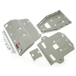 Offroad-Superstore UVP SET PRADO 150 W/KINETIC SUSPENSION arb