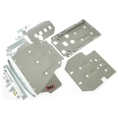 Offroad-Superstore UVP SET D40 DIESEL INC STX &amp 550 arb