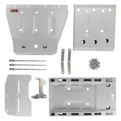 Offroad-Superstore UVP NP300 NAVARA 15ON arb