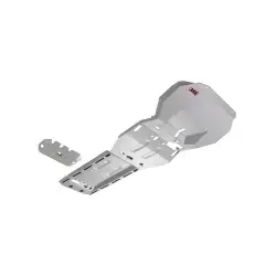 Offroad-SuperstoreKit blindages acier ARB moteur et boites po