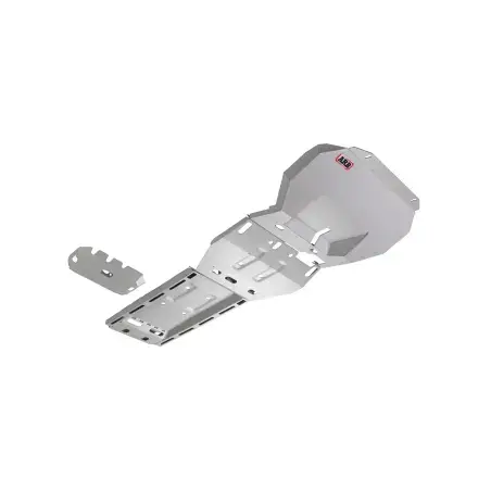 Offroad-SuperstoreKit blindages acier ARB moteur et boites po