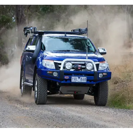 Offroad-SuperstoreKit blindages acier ARB moteur et boites po