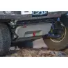Offroad-SuperstoreKit blindages acier ARB moteur et boites po