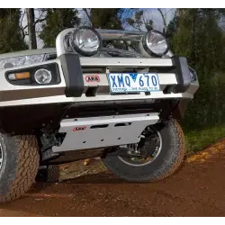 Offroad-Superstore SKI MITSUBISHI L200 APRES 2006 arb