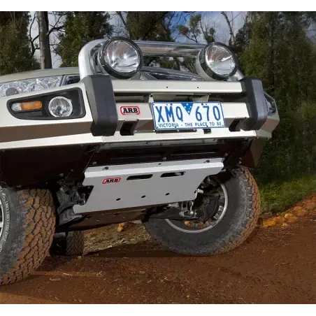 Offroad-Superstore SKI MITSUBISHI L200 APRES 2006 arb