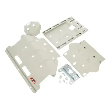 Offroad-Superstore SKI MITSUBISHI L200 APRES 2006 arb