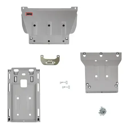 Offroad-Superstore UVP SET COLORADO arb