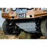 Offroad-Superstore Protection ARB AV BV BT Isuzu D-MAX Bva 20