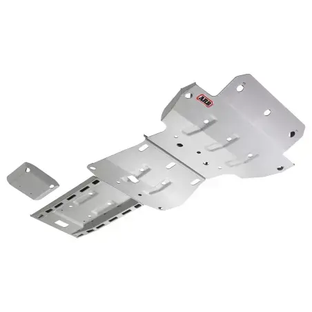 Offroad-Superstore Protection ARB AV BV BT Isuzu D-MAX Bva 20