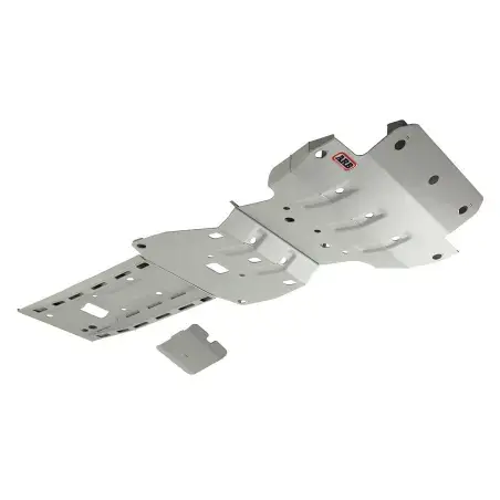 Offroad-Superstore UVP SET COLORADO 2012 ON arb