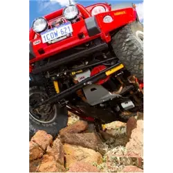 Offroad-Superstore UVP SET JK PETROL TO 2011 NOT 2012ON arb