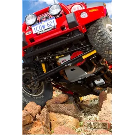 Offroad-Superstore UVP SET JK PETROL TO 2011 NOT 2012ON arb