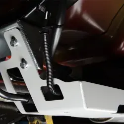 Offroad-Superstore SKI JEEP JK 2012- PENTASTAR V6 ESSENCE arb