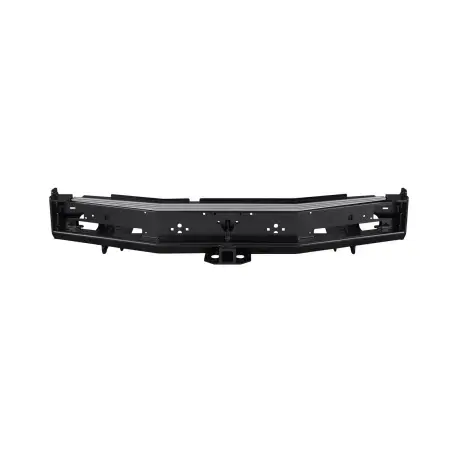 Offroad-Superstore ARB REAR BAR BLK 80 WITH T/GATE arb