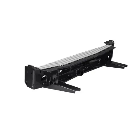 Offroad-Superstore ARB REAR BAR BLK 80 WITH T/GATE arb