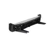 Offroad-Superstore ARB REAR BAR BLK 80 WITH T/GATE arb