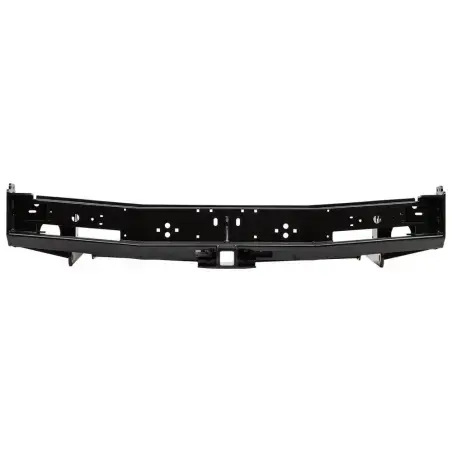 Offroad-Superstore ARB REAR BAR 100 LIVE BLK arb