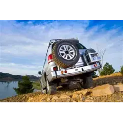 Offroad-Superstore PC AR VDJ200 SUP ROUE arb