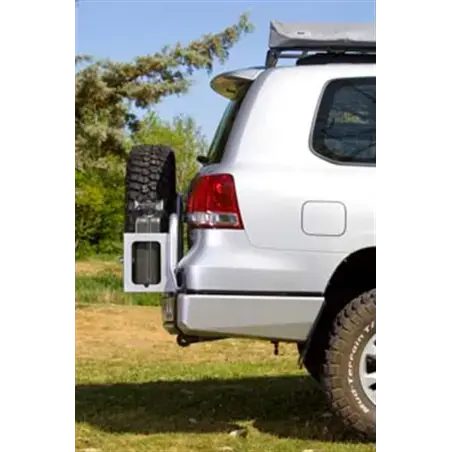 Offroad-Superstore PC AR VDJ200 SUP ROUE arb