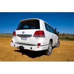 Offroad-Superstore PC AR VDJ200 arb