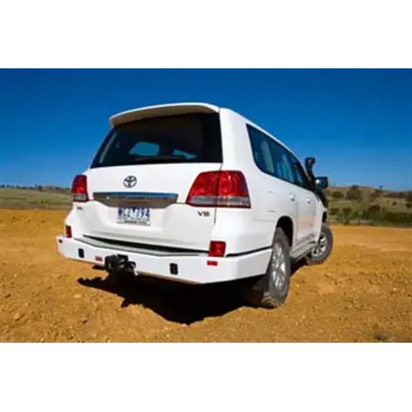 Offroad-Superstore PC AR VDJ200 arb