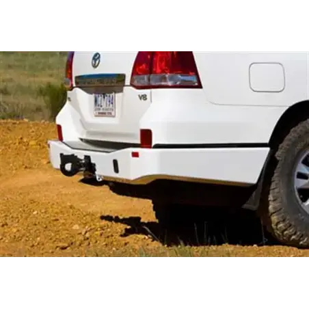 Offroad-Superstore PC AR VDJ200 arb