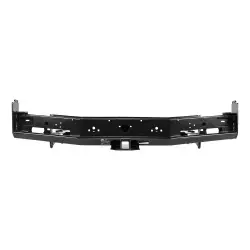 Offroad-Superstore ARB REAR BAR GU WAGON 10/04ON BLK arb