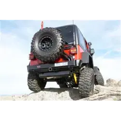 Offroad-Superstore ARB REAR BAR TJ WRANGLER arb