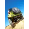 Offroad-Superstore REAR BAR JK WRANGLER WITH TOW POINTS arb