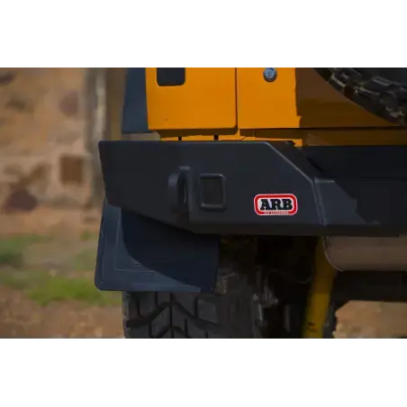 Offroad-Superstore REAR BAR JK arb