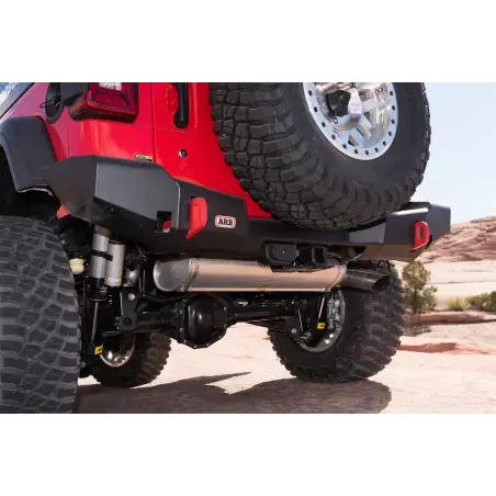 Offroad-Superstore REAR BAR SUITS JL arb