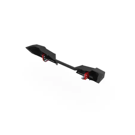 Offroad-Superstore REAR BAR SUITS JL arb