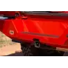 Offroad-Superstore REAR BAR HUMMER H3 NO FLARES arb