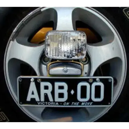 Offroad-SuperstoreKit lumière de recul ARB (obligatoire si de