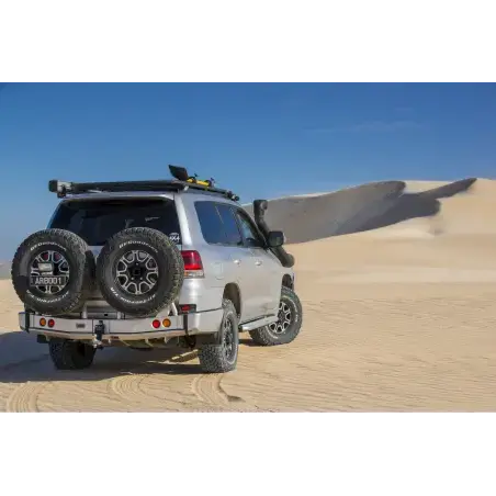 Offroad-SuperstoreKit lumière de recul ARB (obligatoire si de