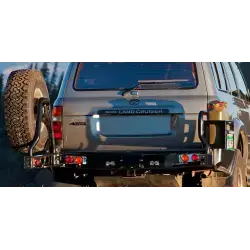 Offroad-Superstore SUP JERRYCAN G VDJ200 arb