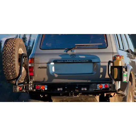 Offroad-Superstore SUP JERRYCAN G VDJ200 arb