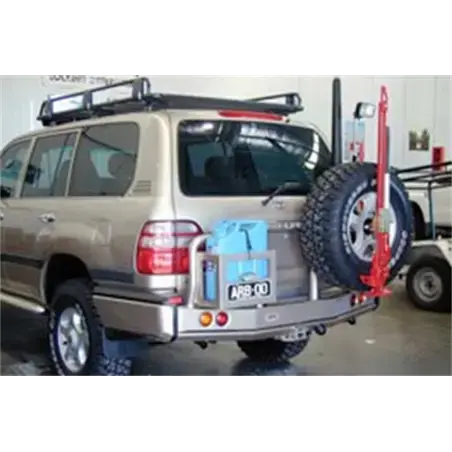 Offroad-Superstore RH JCH SUITS LC100/LC200/GU arb