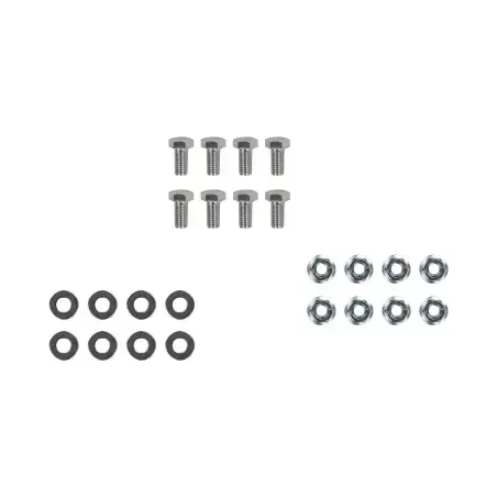 Offroad-Superstore HF ANTENNA MOUNT 80 RWC RHS arb