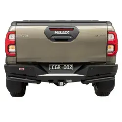 Offroad-SuperstoreREAR BAR LOWER TUBE KIT SUITS HILUX SR5/ RO