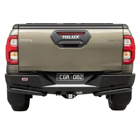 Offroad-SuperstoreREAR BAR LOWER TUBE KIT SUITS HILUX SR5/ RO