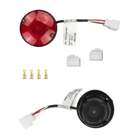 Offroad-Superstore FOG LIGHT KIT 200 SERIES EURO MODELS arb