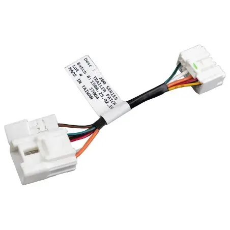 Offroad-Superstore ADAPTOR LOOM ARB REAR BAR 8/09ON 200 arb