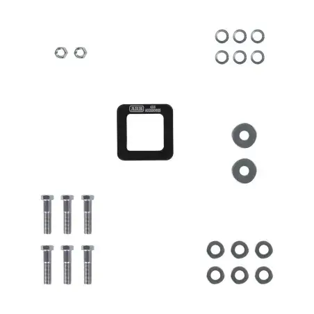 Offroad-Superstore T/BAR HIGH VERSION FJ US SPEC WITH 56200 a